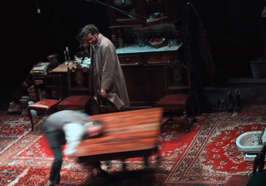 Uncle Vanya