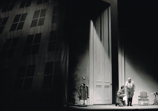 Wozzeck