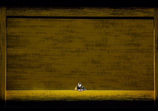 Wozzeck Zurich Opera
