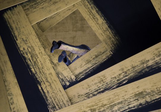 Wozzeck Zurich Opera