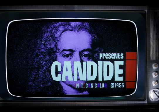 Candide