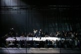Billy Budd Teatro Real