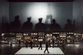 Benjamin Dernière Nuit Lyon Opera